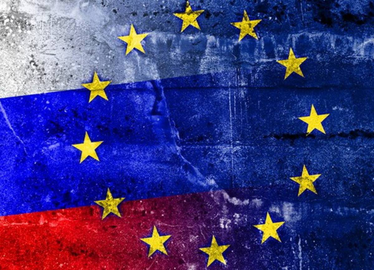 Раскол Запада: страны ЕС не чувствуют себя Европой из-за России
