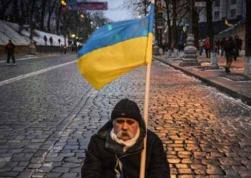 Этот выгодный «российский агрессор»