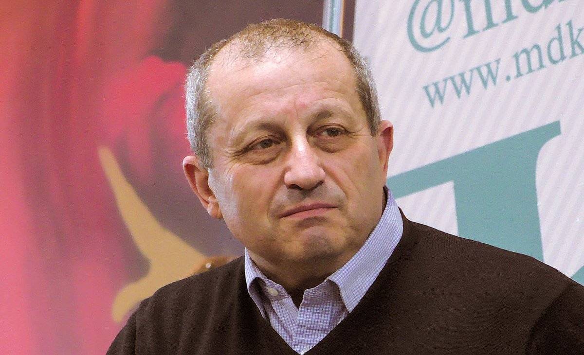 Кедми о давлении МОК: «Там одни враги, России объявлена война» Кедми о давлении МОК: «Там одни враги, России объявлена война»