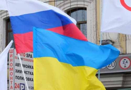 Нормализация отношений с Киевом невозможна без принуждения к миру