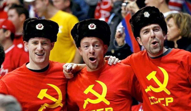 США: Русские сорвали Олимпиаду