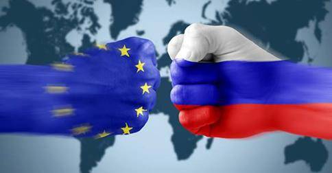 В Европе раскол из-за антироссийских санкций