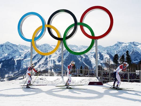 Худшая Олимпиада столетия: кризис МОК как главный итог Игр-2018 в Пхенчхане