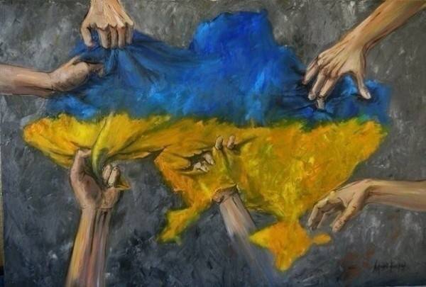 Больше нет друзей: В Киеве осознали последствия своей внешней политики