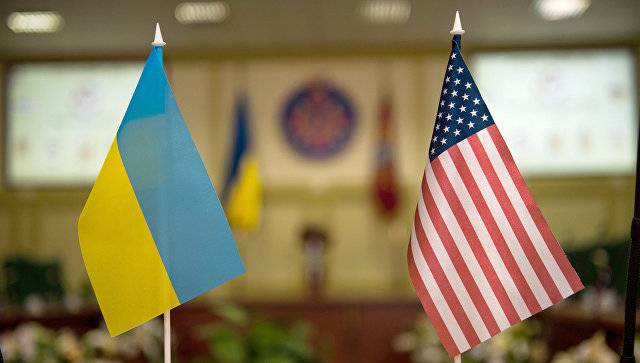 МВФ вместо Крыма и Донбасса: США меняют политику по Украине