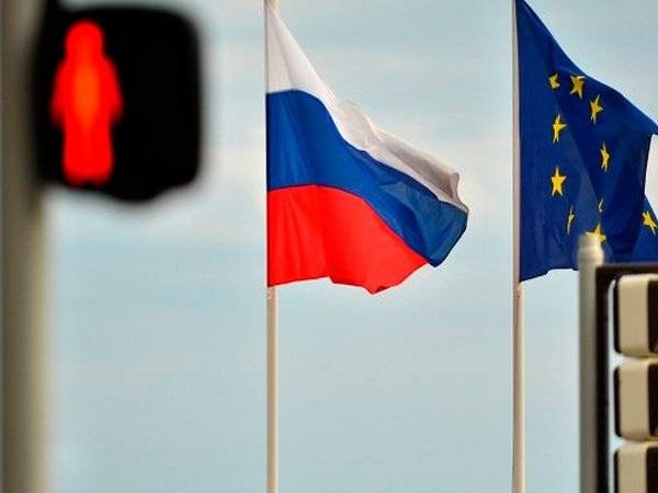В Госдуме объяснили, почему ЕС отложил продление санкций против россиян