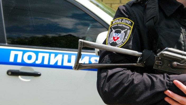 Силовики ДНР задержали 22 сотрудника Минуглеэнерго, включая главу ведомства Силовики ДНР задержали 22 сотрудника Минуглеэнерго, включая главу ведомства