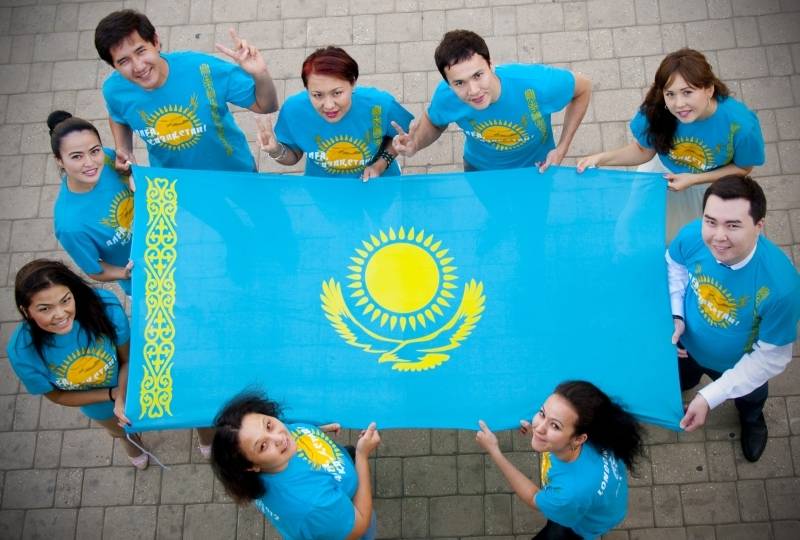 Сильные и слабые стороны нового поколения казахстанской элиты