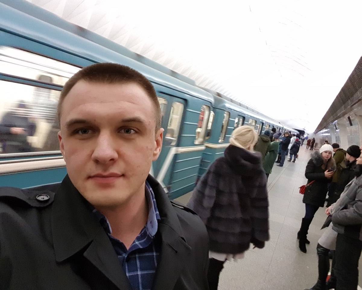 Томаш Мацейчук решил сбежать из России: Хватит деградировать