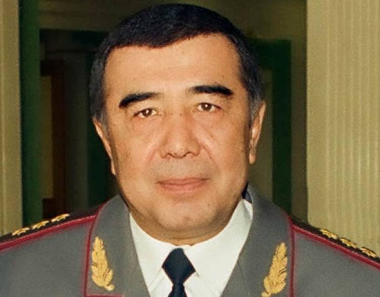 Один из самых влиятельных людей Узбекистана стал советником главы МВД