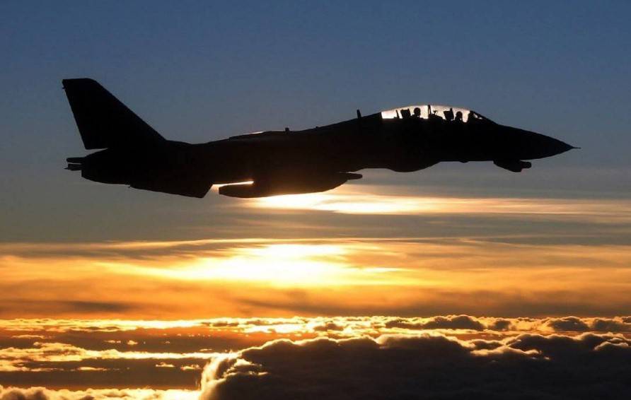 Украинское небо прикроют самолеты НАТО