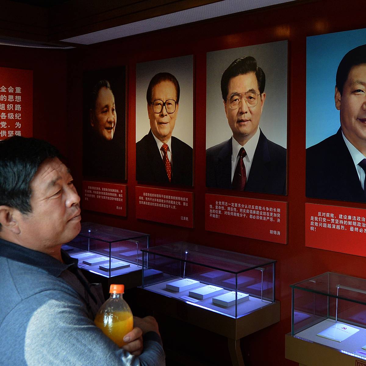 Готов ли Китай к пожизненному правлению Си Цзиньпина?