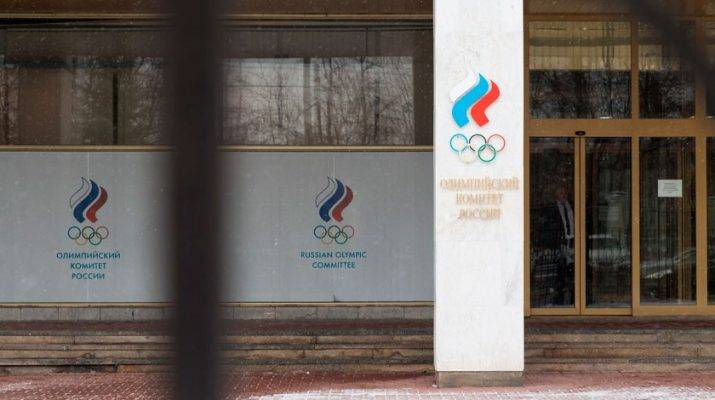 WADA стоит на своем: решение МОК по России ни на что не влияет