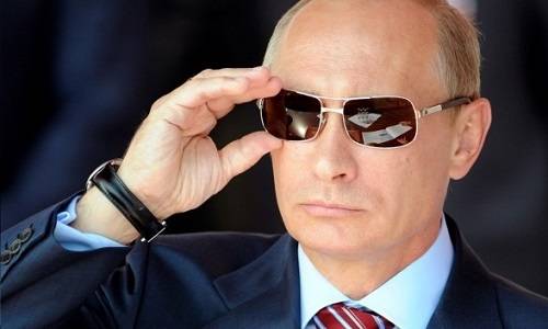 Кто есть мистер Путин? Ответа на этот вопрос 18-летней давности так и нет!