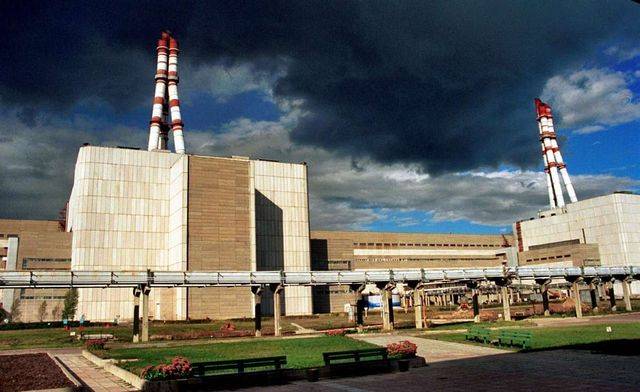 Новый Чернобыль или Фукусима: Особый путь Игналинской АЭС