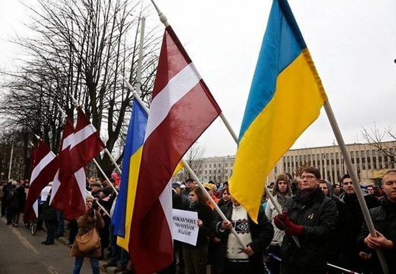 Дерусификация образования: Украина пользуется латвийским опытом