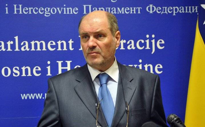 Посол Боснии в России Мустафа Муезинович оказался экстремистом