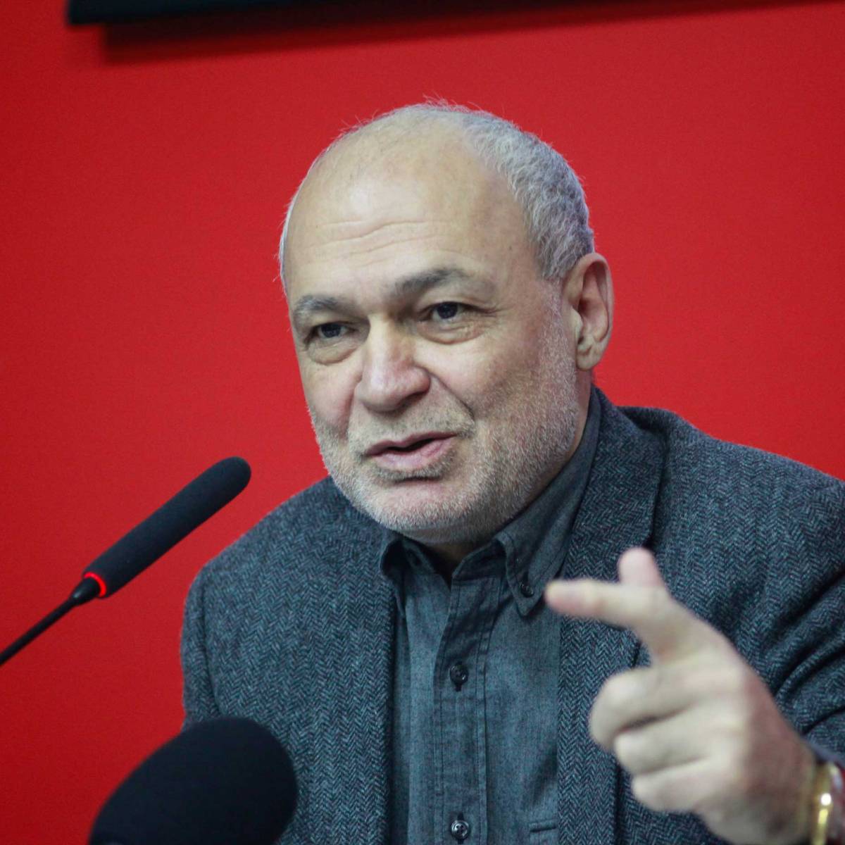 Политолог Мигранян рассказал о «мягкой силе» в России