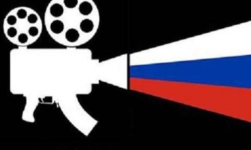 Почему на Украину не действует оружие российской пропаганды? Почему на Украину не действует оружие российской пропаганды?