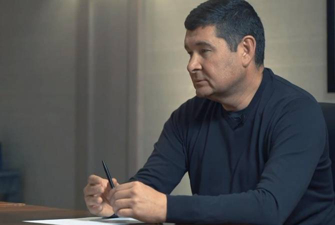 Александр Онищенко рассказал, кто управляет Украиной Александр Онищенко рассказал, кто управляет Украиной