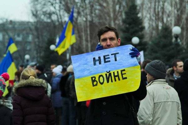 Украина за неделю: Москва козлам не верит