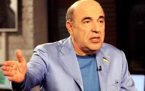 Вадим Рабинович: Черта, к которой мы подходим, очень трагическая Вадим Рабинович: Черта, к которой мы подходим, очень трагическая