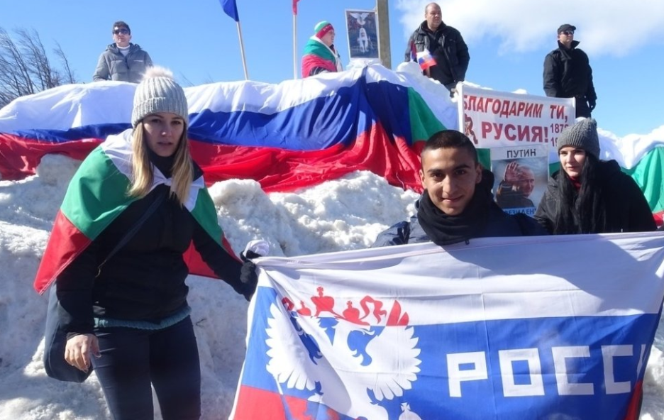 Как власти Болгарии мешали своему народу праздновать 140-летие освобождения