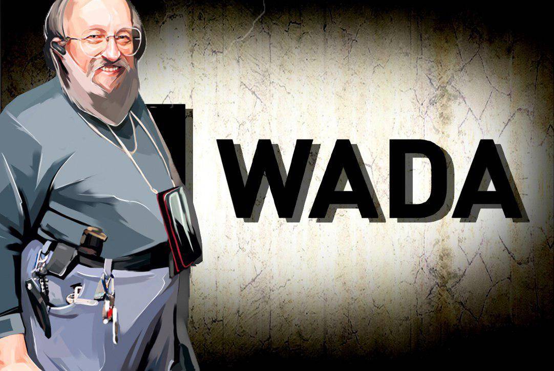 Вассерман разложил ложь WADA по полочкам: они боятся, Родченков ответит