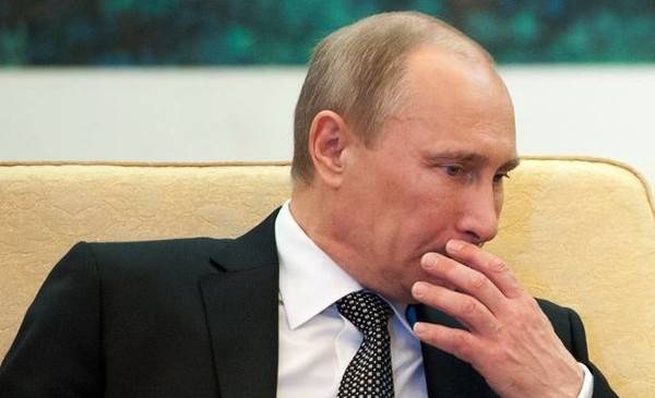 Путин жалеет о распаде СССР, а ставку делает на олигархов
