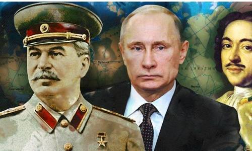После смерти Сталина СССР не рухнул. Что будет с нами после смерти Путина?