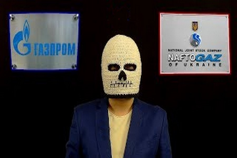 В Киеве чокнулись окончательно - ждут диверсантов из "Газпрома"