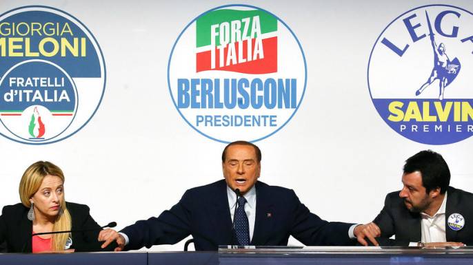 Итоги выборов в Италии могут иметь перспективу для России