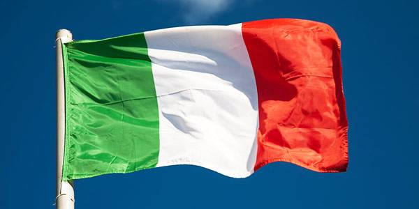 Италия выйдет из ЕС вслед за Великобританией?