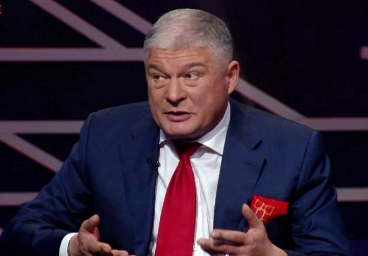 Червоненко: Мне поступают угрозы от Порошенко, планируется подрыв авто Червоненко: Мне поступают угрозы от Порошенко, планируется подрыв авто