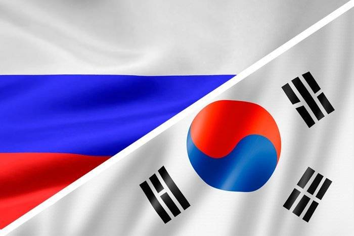 Россия может стать гарантом безопасности на Корейском полуострове Россия может стать гарантом безопасности на Корейском полуострове