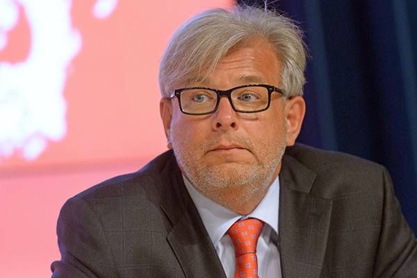 Куликов: Пусть Волкер сначала ликвидирует Украину, а потом берется за ЛДНР Куликов: Пусть Волкер сначала ликвидирует Украину, а потом берется за ЛДНР