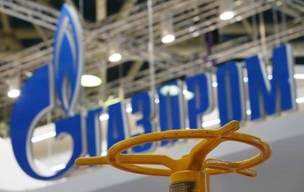 Обреченный «Газпром»