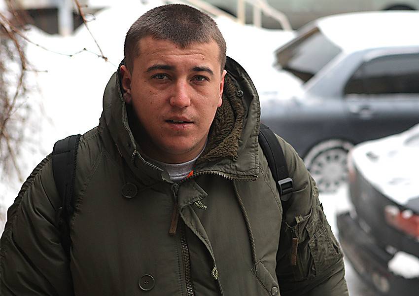 Синицын: на Украине все может загореться от одной ситуации, и это пугает Синицын: на Украине все может загореться от одной ситуации, и это пугает