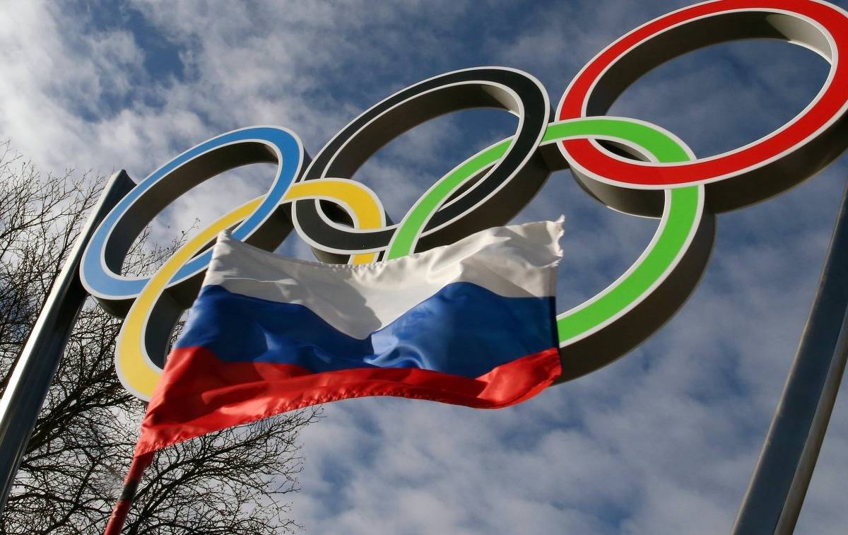 Крах планов МОК и WADA: Запад мстит спортсменам России Крах планов МОК и WADA: Запад мстит спортсменам России