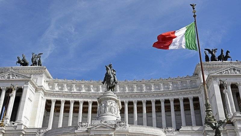 70 лет назад США забросали всю Италию 10 миллионами писем