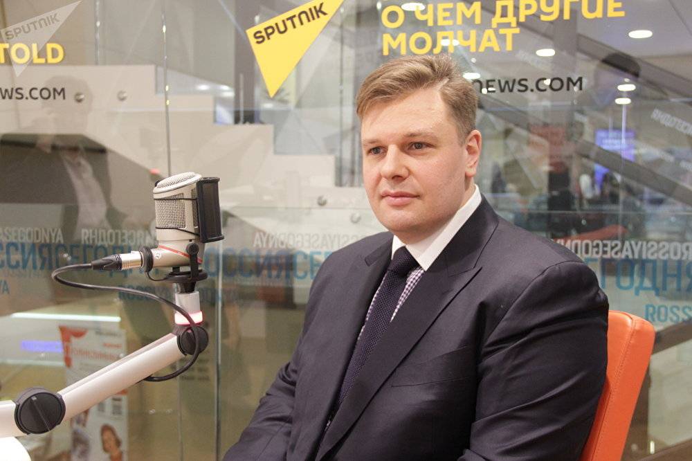Сергей Судаков: Новое оружие России заставит США играть по правилам Москвы Сергей Судаков: Новое оружие России заставит США играть по правилам Москвы