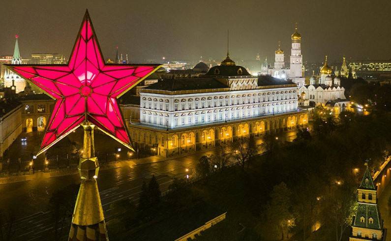 «Кремль справляется с санкциями, душим дальше» «Кремль справляется с санкциями, душим дальше»