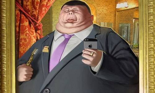 О демократическом чванстве: почему чиновник в России больше, чем чиновник? О демократическом чванстве: почему чиновник в России больше, чем чиновник?