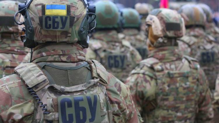 Украинские репрессии: в тюрьмы СБУ брошены все лидеры «Русской весны»