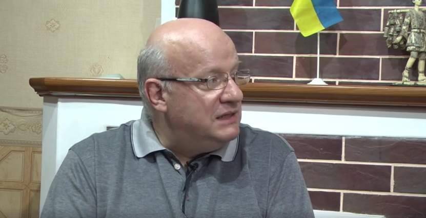 Джангиров: «Поляки считают, что Украина – это окраина Польши»