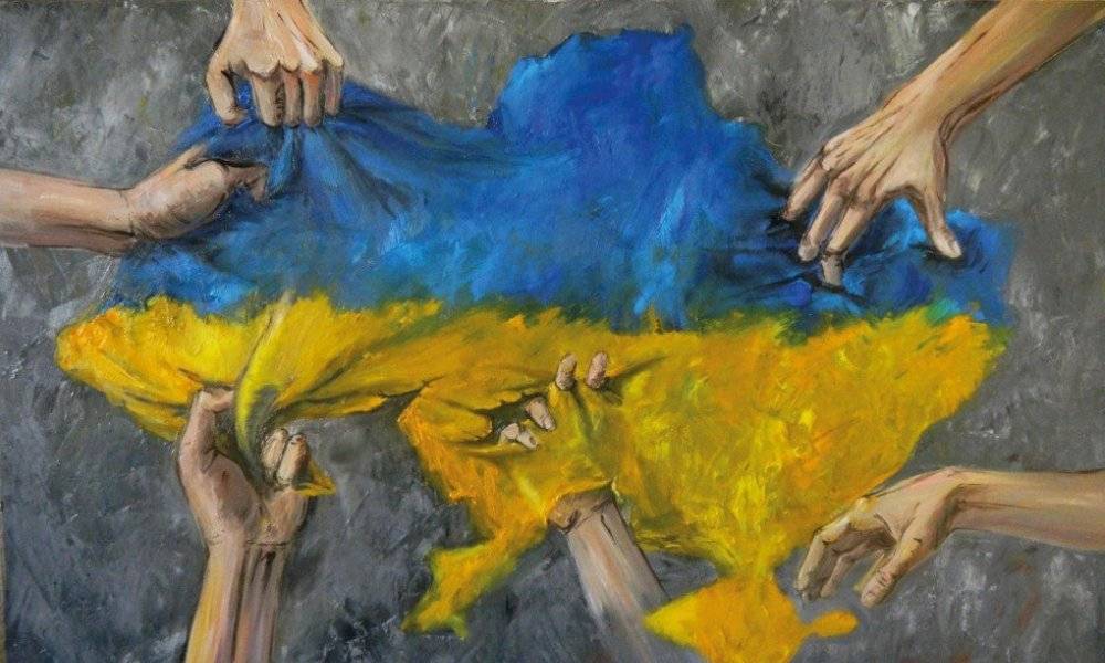 Коварный план Венгрии: как «отжать» Закарпатье по заветам ЕС Коварный план Венгрии: как «отжать» Закарпатье по заветам ЕС