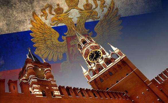 Это фиаско, ЕС: на Западе признали провал кампании против России Это фиаско, ЕС: на Западе признали провал кампании против России