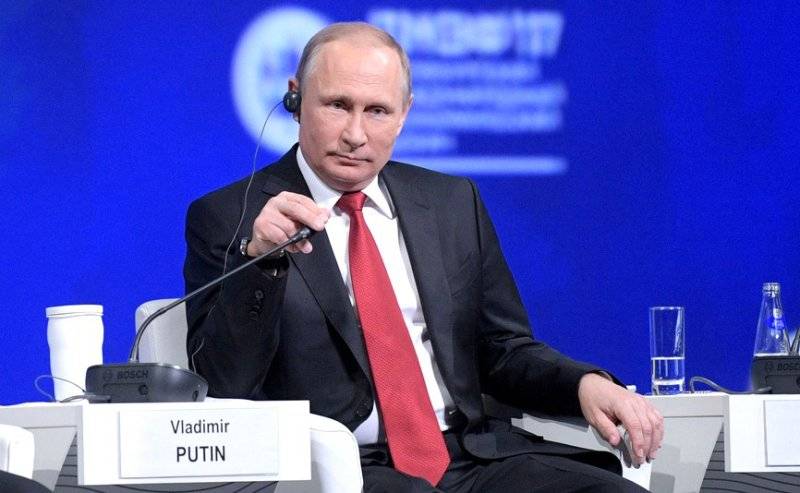 СМИ об интервью Путина на NBC: «Халтура какая-то! Нельзя так работать!»
