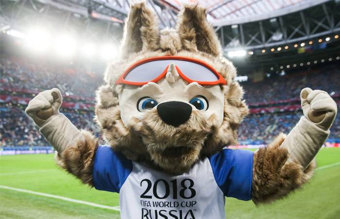 Атака на Россию: западные СМИ активно призывают бойкотировать ЧМ-2018 Атака на Россию: западные СМИ активно призывают бойкотировать ЧМ-2018