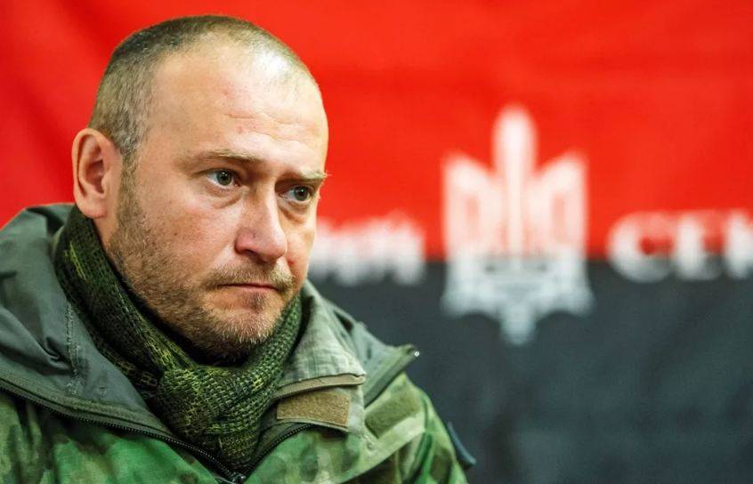 Ярош о войне с Венгрией и Польшей – страна этого не выдержит Ярош о войне с Венгрией и Польшей – страна этого не выдержит